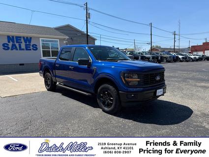 2026 Ford F-150 Ashland KY