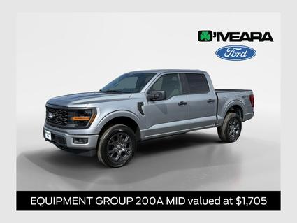 2026 Ford F-150 Denver CO