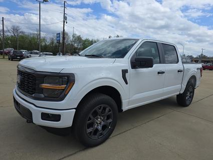 2026 Ford F-150 New Albany MS