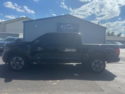 2024 Ford F-150 Gillette WY