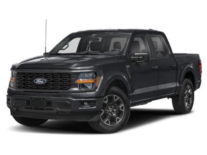 2024 Ford F-150 Gillette WY
