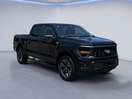 2024 Ford F-150 Stonewall LA