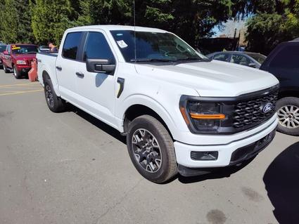 2024 Ford F-150 Grand Coulee WA
