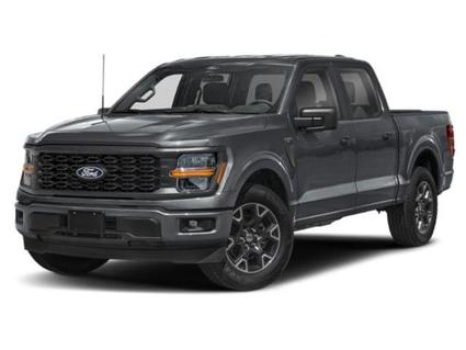 2024 Ford F-150 Billings MT
