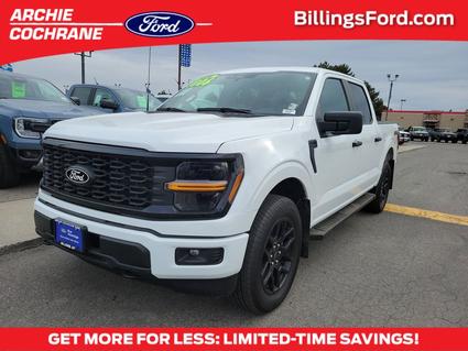 2024 Ford F-150 Billings MT