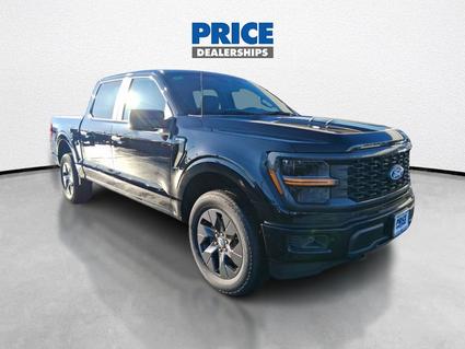 2025 Ford F-150 Yakima WA