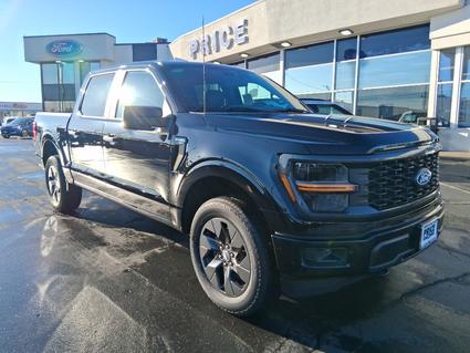 2025 Ford F-150 Yakima WA