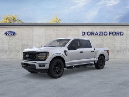 2025 Ford F-150 Wilmington IL