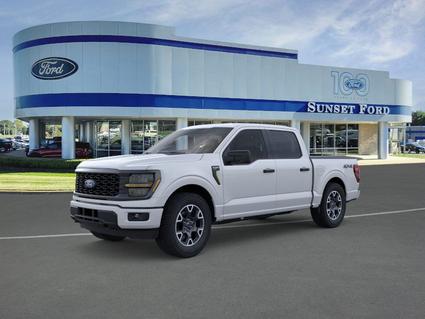 2025 Ford F-150 St. Louis MO