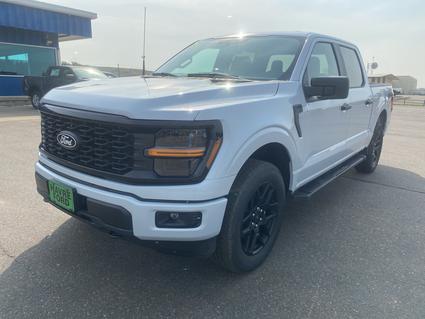 2025 Ford F-150 Havre MT