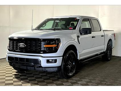 2025 Ford F-150 Beckley WV