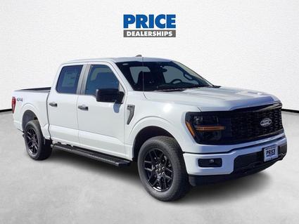 2025 Ford F-150 Yakima WA