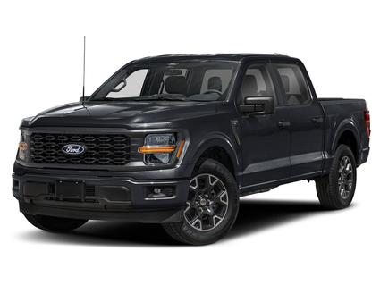 2025 Ford F-150 Lexington NE
