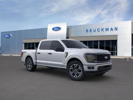 2025 Ford F-150 Ellisville MO