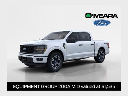 2025 Ford F-150 Denver CO