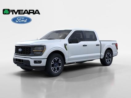 2025 Ford F-150 Denver CO