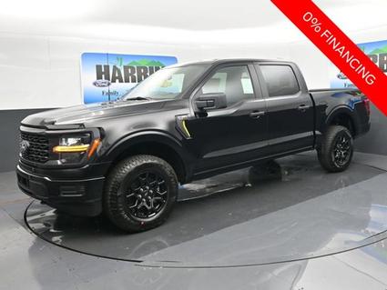 2025 Ford F-150 Scottsboro AL
