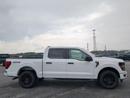 2025 Ford F-150 Winder GA