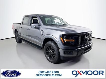 2025 Ford F-150 Louisville KY
