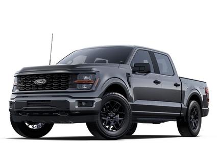 2025 Ford F-150 Battle Creek MI