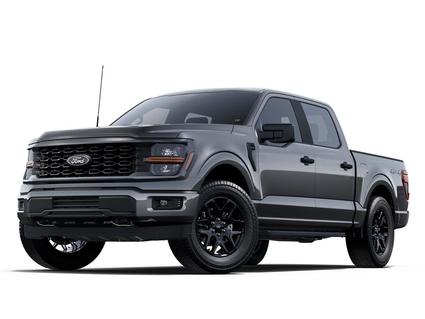 2025 Ford F-150 Battle Creek MI