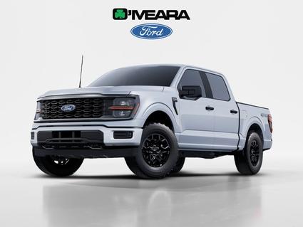 2025 Ford F-150 Denver CO