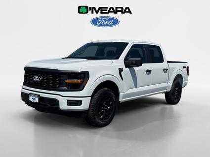 2025 Ford F-150 Denver CO