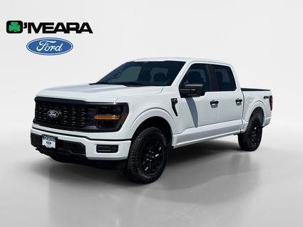 2025 Ford F-150 Denver CO