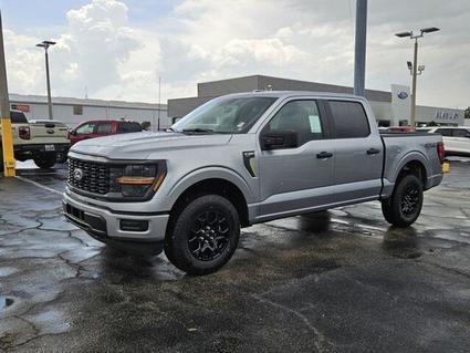 2025 Ford F-150 Sebring FL