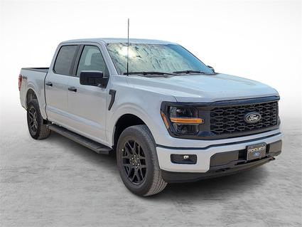 2025 Ford F-150 Lamesa TX
