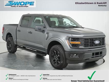2025 Ford F-150 Elizabethtown KY