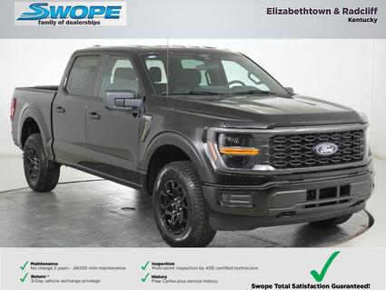 2025 Ford F-150 Elizabethtown KY
