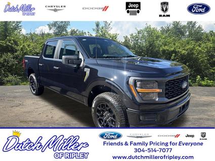 2025 Ford F-150 Ripley WV