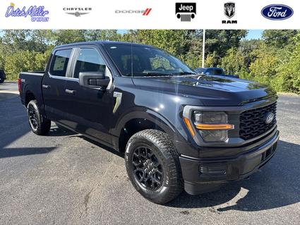 2025 Ford F-150 Ripley WV