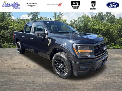 2025 Ford F-150 Ripley WV