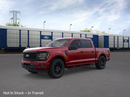 2025 Ford F-150 St. Louis MO