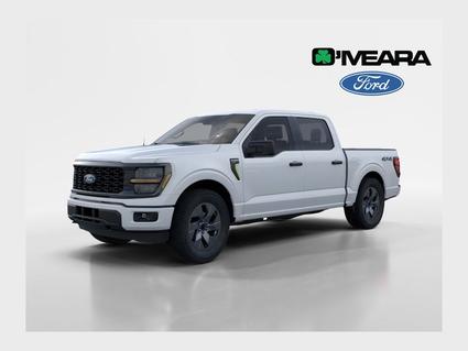 2025 Ford F-150 Denver CO