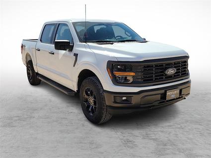 2025 Ford F-150 Lamesa TX