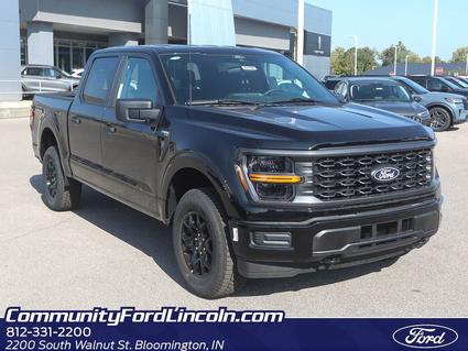2025 Ford F-150 Bloomington IN