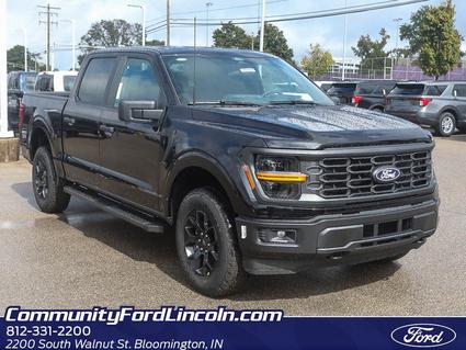 2025 Ford F-150 Bloomington IN