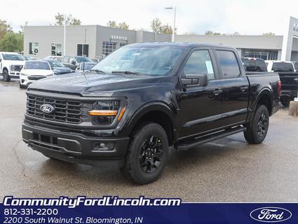 2025 Ford F-150 Bloomington IN