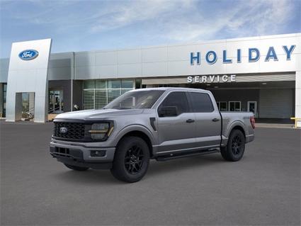 2025 Ford F-150 Whitesboro TX