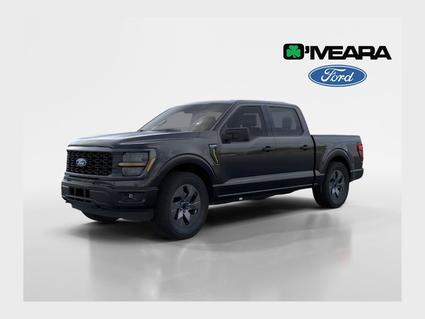 2025 Ford F-150 Denver CO