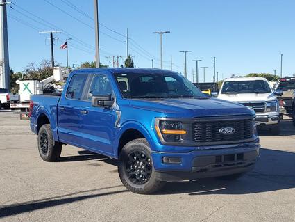 2025 Ford F-150 Fishers IN