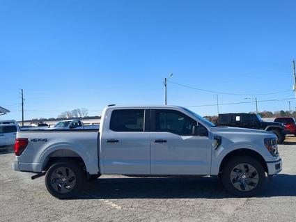 2025 Ford F-150 Winder GA