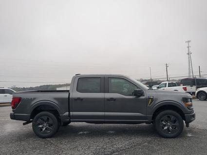 2025 Ford F-150 Winder GA
