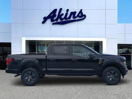 2025 Ford F-150 Winder GA