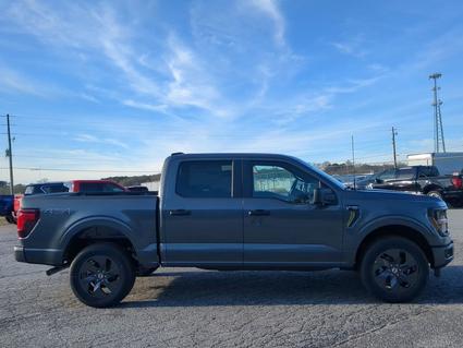 2025 Ford F-150 Winder GA
