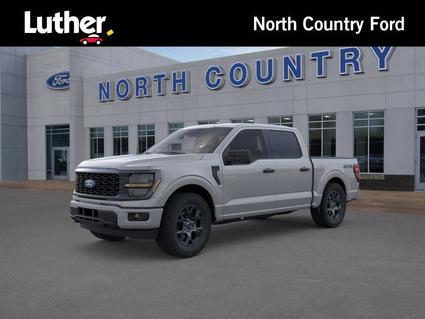 2026 Ford F-150 Minneapolis MN