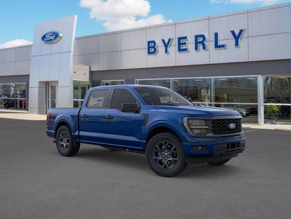 2026 Ford F-150 Louisville KY